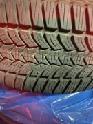 4x opony zimowe 225/45R17 Dębica FRIGO HP 2