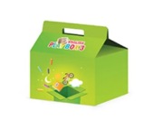 English Play Box materiały dla nauczyciela poziom 3