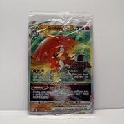 Karta Pokemon TCG Jumbo Hisuian Decideueye VSTAR