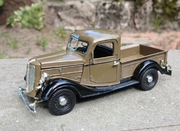 1937 Ford pickup truck firmy Arko skala 1:32 bdb