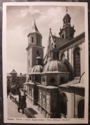 KRAKÓW WIĘŻA SREBRNYCH DZWONÓW FOT. ST. MUCHA 