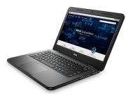 Tani dobry laptop Dell Latitude 3300 i3 7020U 8GB RAM 256GB Win10  stan BDB