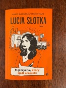 Mężczyzna, który zjadł orzeszki