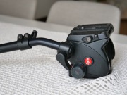 Głowica MANFROTTO 503 HDV