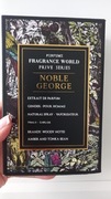 Noble George prive series fragrance world 