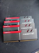 Pamięć RAM Tridentz g.skill 2x8gb 3200
