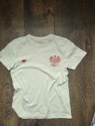 Biała 4F z orłem 146