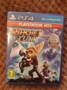 Ratchet & Clank PS4, PS5 