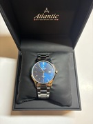 Zegarek Atlantic Sealine 62346.41.51
