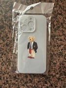 Etui / case na iPhone 14 pro.