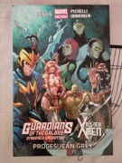 All new Proces Jean Grey 