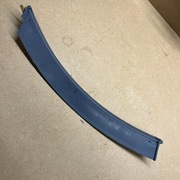 Osłona rantu zderzaka tylnego nadkola AUDI Q5 SQ5 8R '09-'17