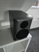 Denon SC-M07 Plus wzmacniacz i cd