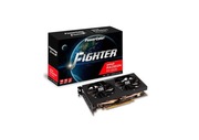 PowerColor Fighter AMD Radeon RX 6600 8 GB GDDR6