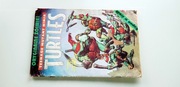 Teenage Mutant Ninja Turtles TM-Semic 1,2,3 / 93