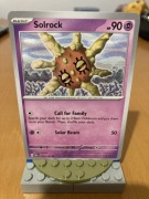 Pokemon TCG Obsidian Flames - Solrock 093/197