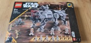LEGO Star Wars 75337 AT-TE Walker