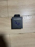Słuchawki bezprzewodowe Bluetooth Samsung galaxy Buds 2 Pro