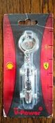 Brelok Shell V-power Ferrari 156 F1