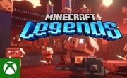 Minecraft Legends PL kod klucz bez VPN Xbox One Series X/S