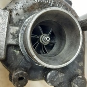 Turbina Audi/VW, AFN 110 km, Garrett vnt15