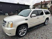Cadillac Escalade P;actinium 6.2 V8 