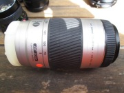 MINOLTA  SONY A  75-300 / 4,5 - 5,6