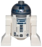Lego Star Wars -  Astromech Droid, R2-D2 sw0527a