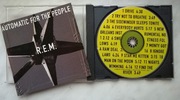 R.E.M. - Automatic For The People