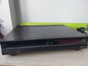 Magnetowid Hitachi VT-575E uszkodzony! odtwarzacz kaset VHS