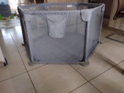 Kojec Kidwell 120x120, składany