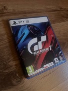 Gran turismo 7 - PlayStation 5 - PL WERSJA