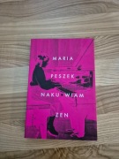 Maria Peszek - "Naku*wiam zen"