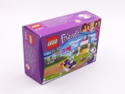 LEGO Friends 41304 Sztuczki i przysmaki dla piesków