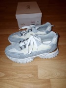 Buty sportowe sneakersy deezee 41