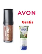 AVON Lśniąca szminka w płynie NUDE SURGE