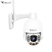 Kamera zewnętrzna WiFi Orllo Goodcam Z9