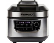 Power XL Multicooker - piekarnik 12 w 1 z funkcją AirFryer