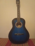 Gitara klasyczna 3/4