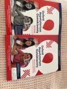 Oxford repetytorium ósmoklasisty podręcznik + ćw