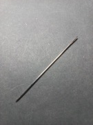 Igły do szycia ręcznego duże groszówki groszówka 85mm