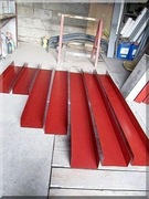 Rynna Korytko Wanna z blachy