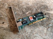 RETRO KARTA SIECIOWA COMPEX #1 