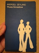 Andrzej Zeyland - Wyspy szczęśliwe