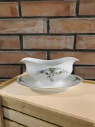 Sosjerka Porcelana C.T Altwasser Silesia