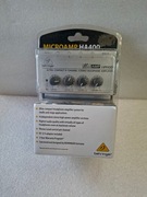 Wzmacniacz słuchawkowy 4-kanałowy Stereo - HA400