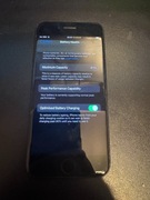 Telefon Iphone 7 128GB Czytaj opis