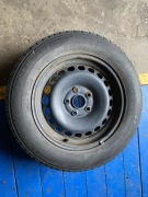 Koło zapasowe Audi 5x112 KBA 43737