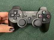 Pad PS3 oryginał czarny