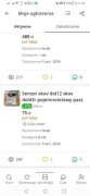 Sensor skov dol12 skov dol43r pojemnościowy pasz 